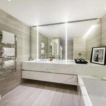 Arcore Premium Apartments Victoria London Exterior photo