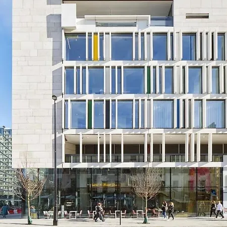 Arcore Premium Apartments Victoria London Exterior photo
