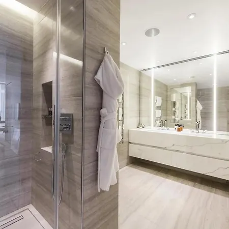 Arcore Premium Apartments Victoria London Exterior photo