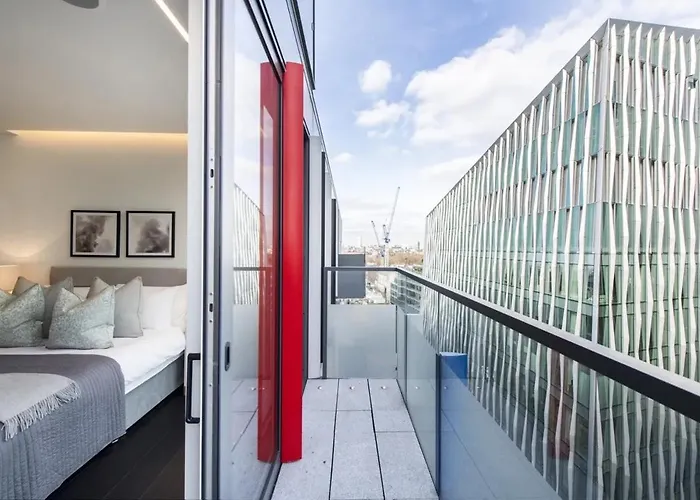 Arcore Premium Apartments Victoria