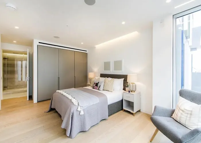 Arcore Premium Apartments Victoria