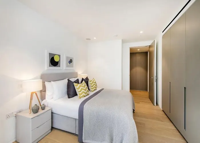 Arcore Premium Apartments Victoria
